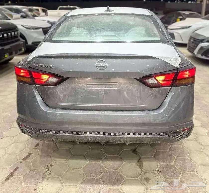 Nissan Teana Standard and 1.5 Full Model 2025, installments only63145363659906113