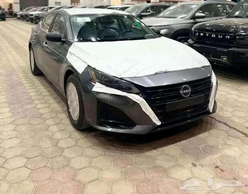Nissan Teana Standard and 1.5 Full Model 2025, installments only63145363659906111