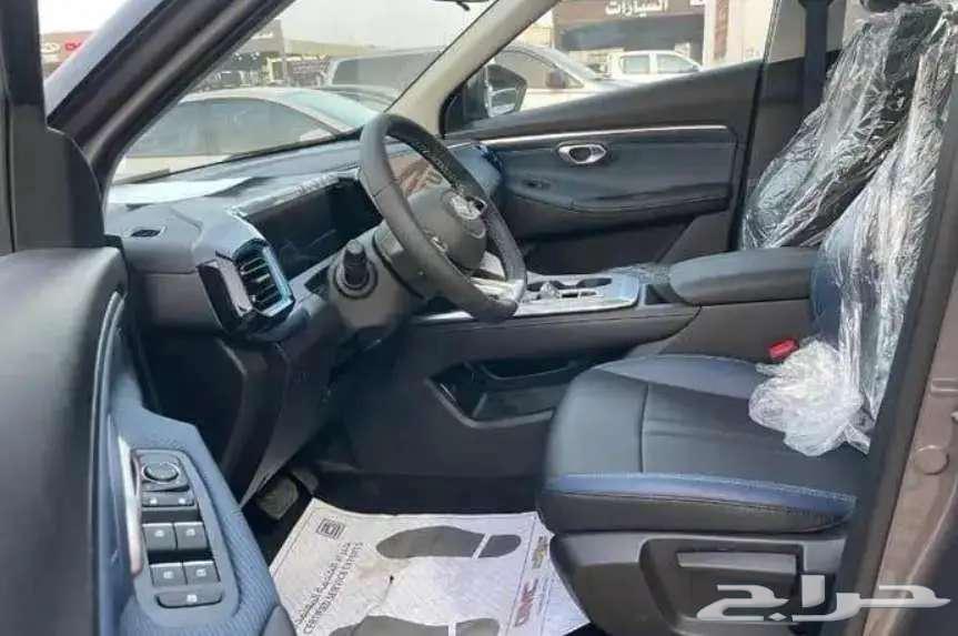 GAC GS3 GAC Motor Zoom Full Option 2025 Sport Plus63143979121281112