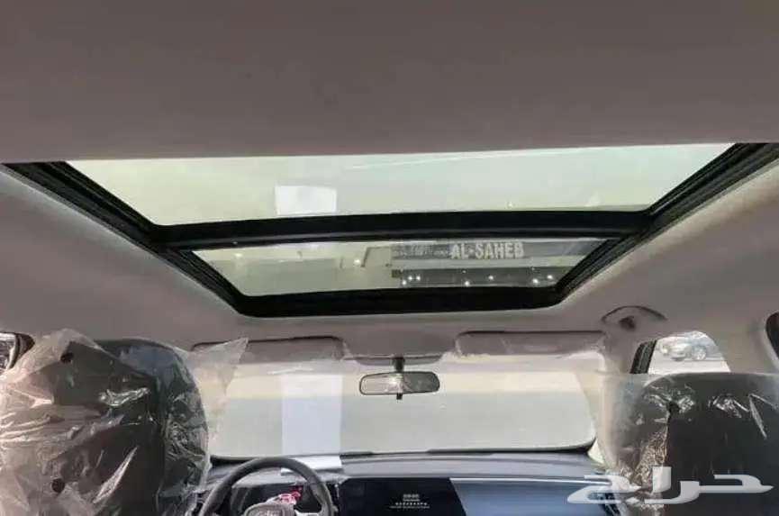 GAC GS3 GAC Motor Zoom Full Option 2025 Sport Plus63143979121281111