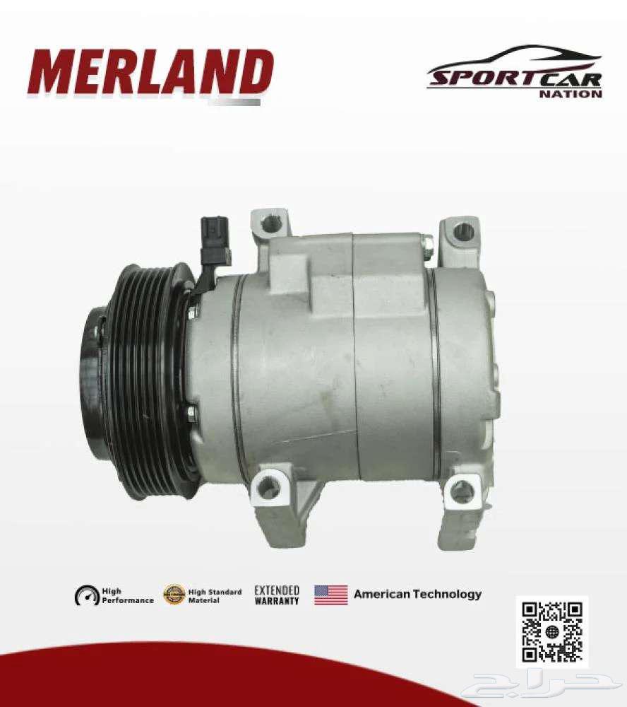 Grand Cherokee compressor63143535102978111