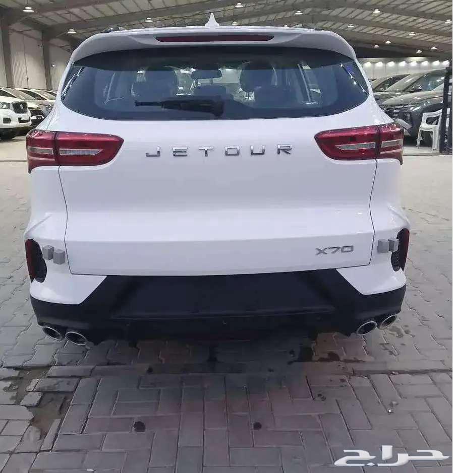 جيتور X70 موديل 202563145383360130112