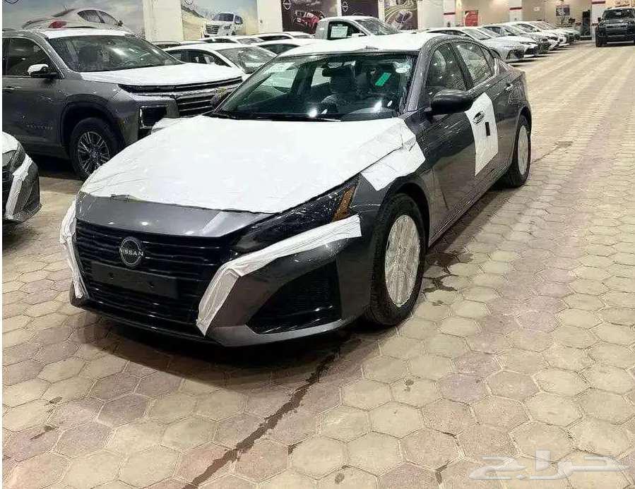 Nissan Teana Standard and 1.5 Full Model 2025, installments only63145363659906112