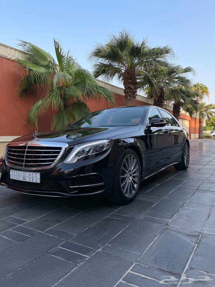 Mercedes Jafali (Sold)63211955190531112