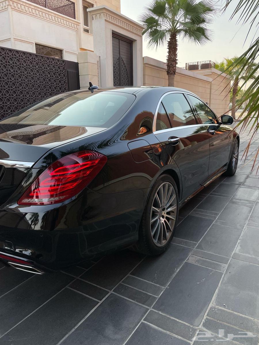 Mercedes Jafali (Sold)63211955190531111