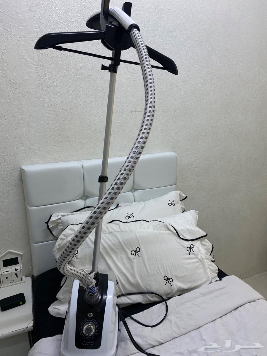 Steam Iron63096332422658112