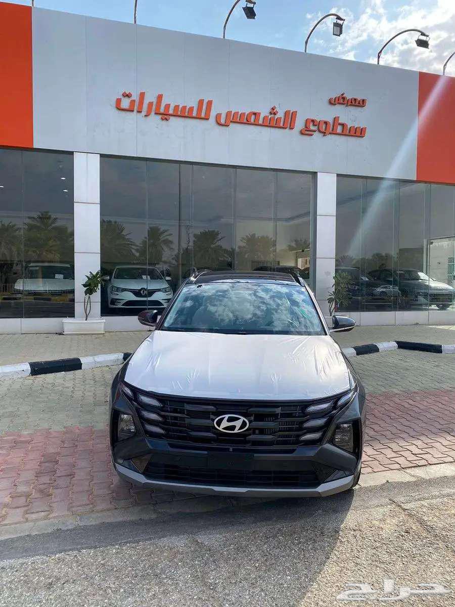 هونداي توسان كمفورت 1.6 موديل 2025م63146788331010111