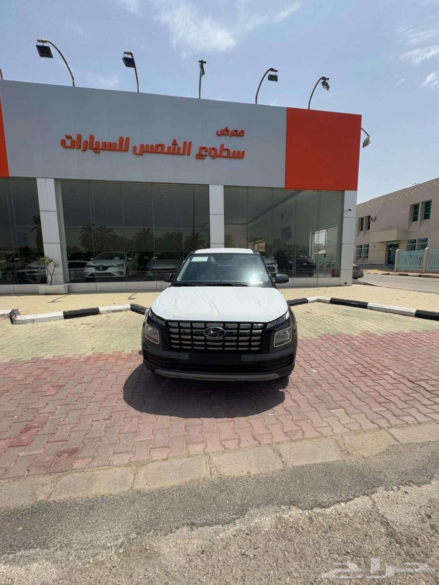 هونداي فينو سمارت موديل 2025م63147262950914111
