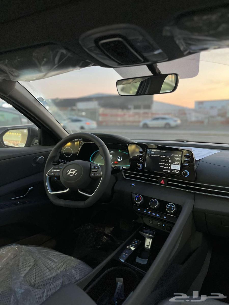 Hyundai Elantra Comfort 2025 - Installment Offers63146309766787111