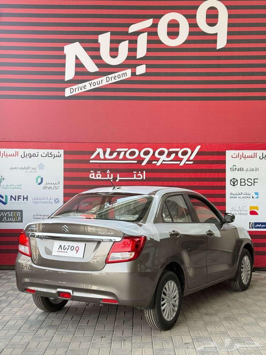 Suzuki Dzire GL Standard 202563144889010435112
