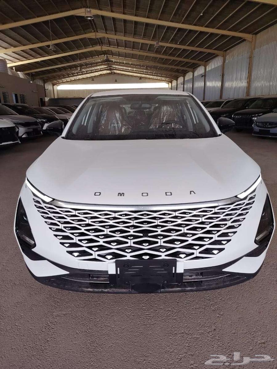 اومودا c5 ماكينه 1500 استاندر 2025 قسط يبدا من 1125631448929027871111