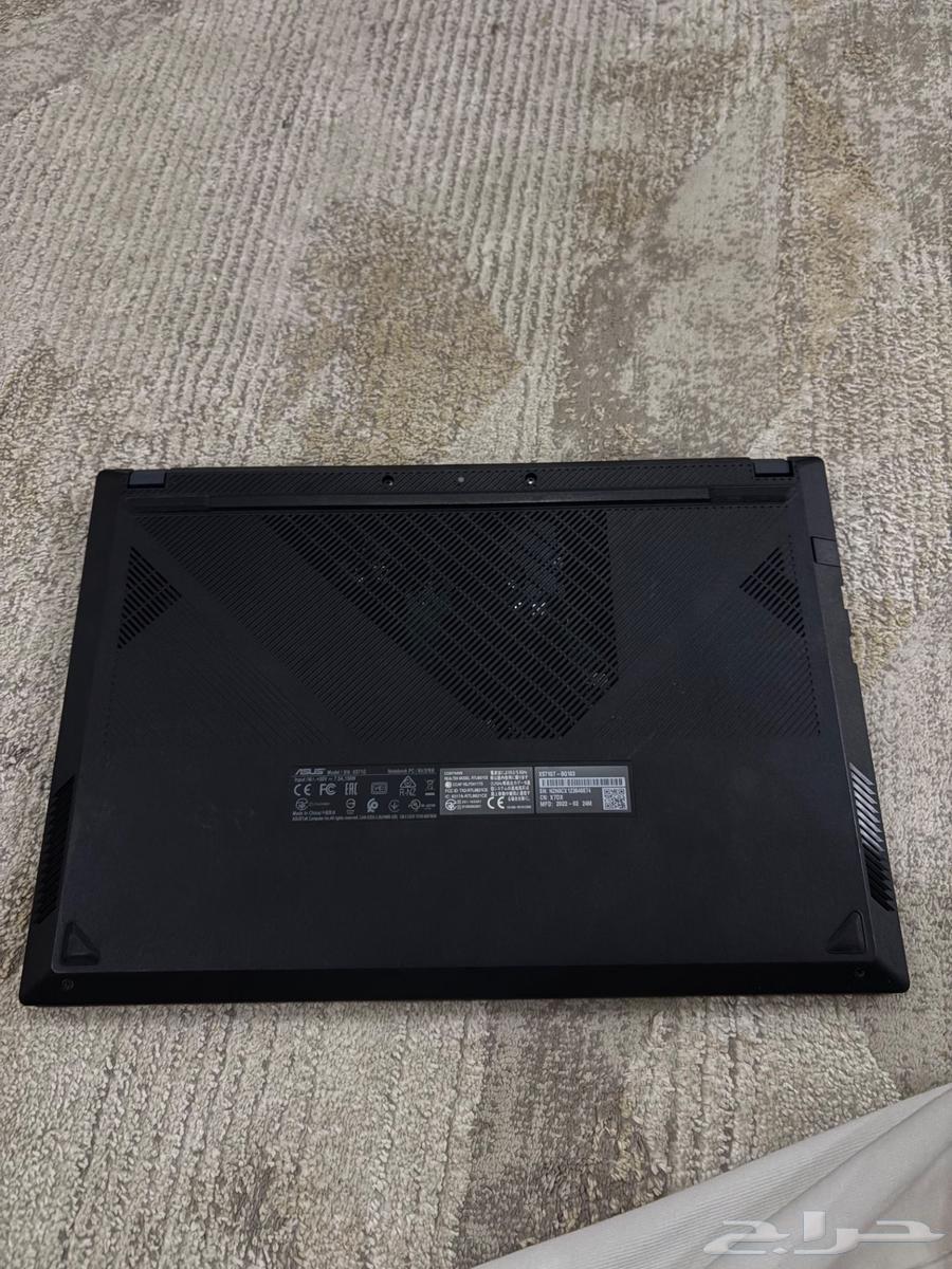 لابتوب قيمنق63095573812225114