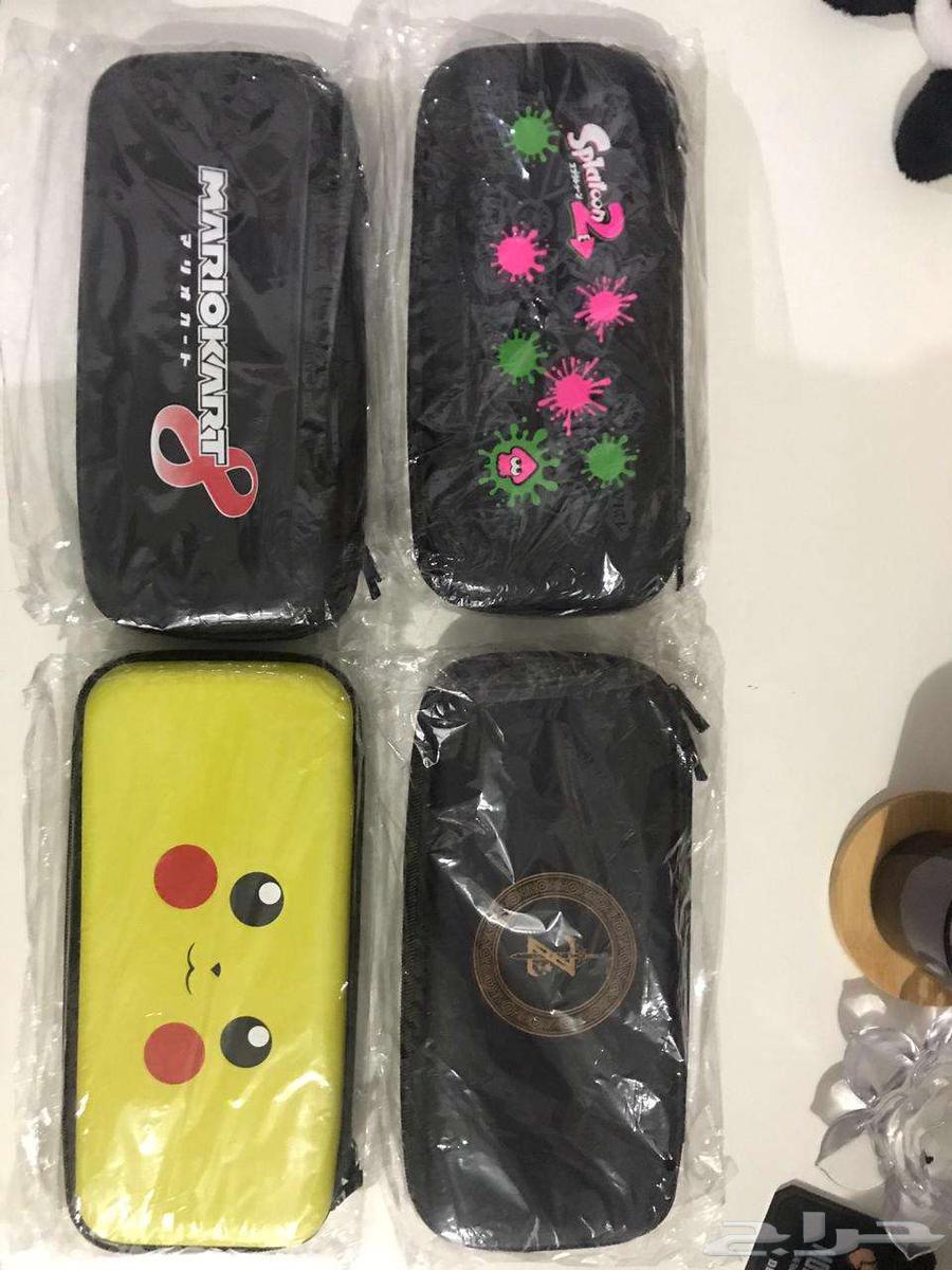 Nintendo Switch wallet63097504514178111