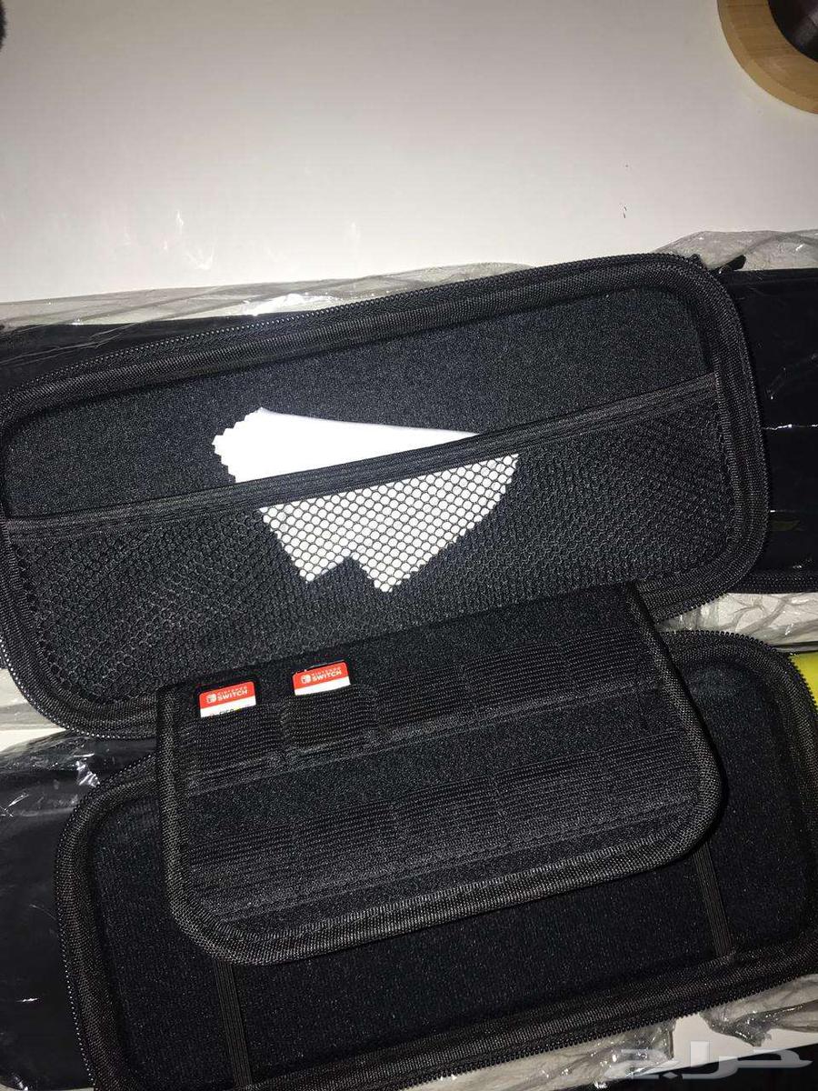 Nintendo Switch wallet63097504514178112