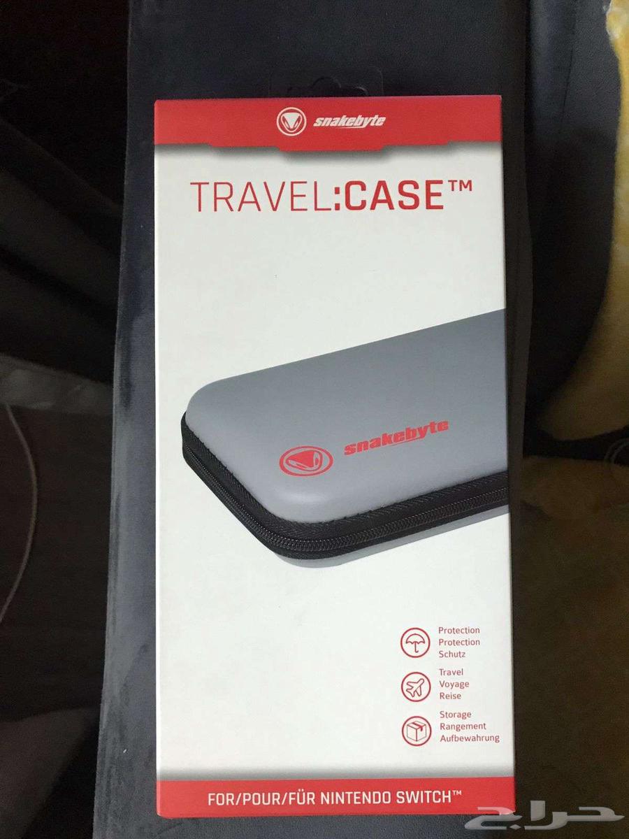 Nintendo Switch wallet63097504514178113
