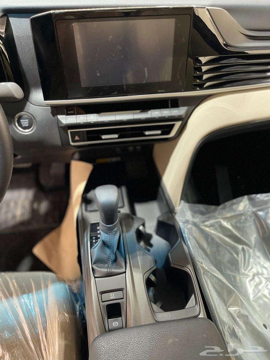 Camry E Standard Tier 2025 Cash - Installments Gulf63143979604099113