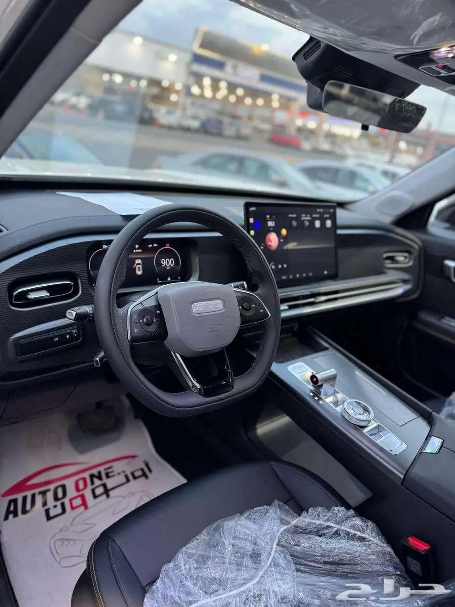 BAIC BJ30 2025 full option63143070717059114