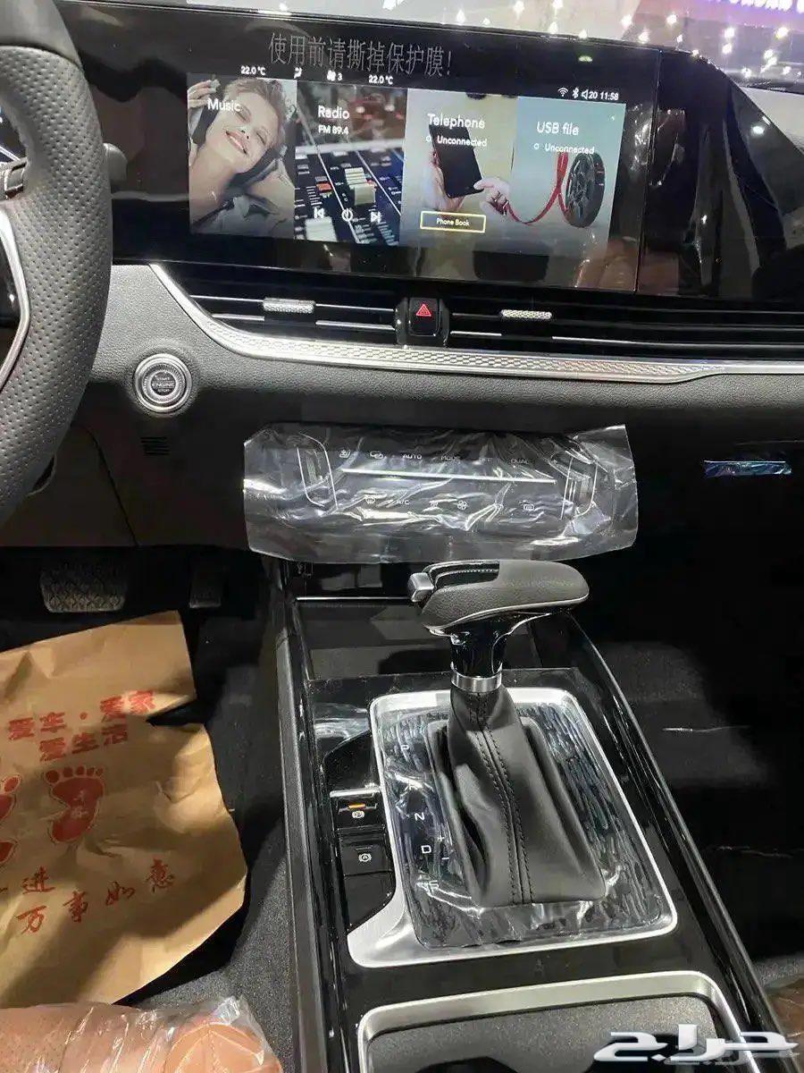 بيسترن فاو B70 اخر حبه كاش او تمويل63143520214531113