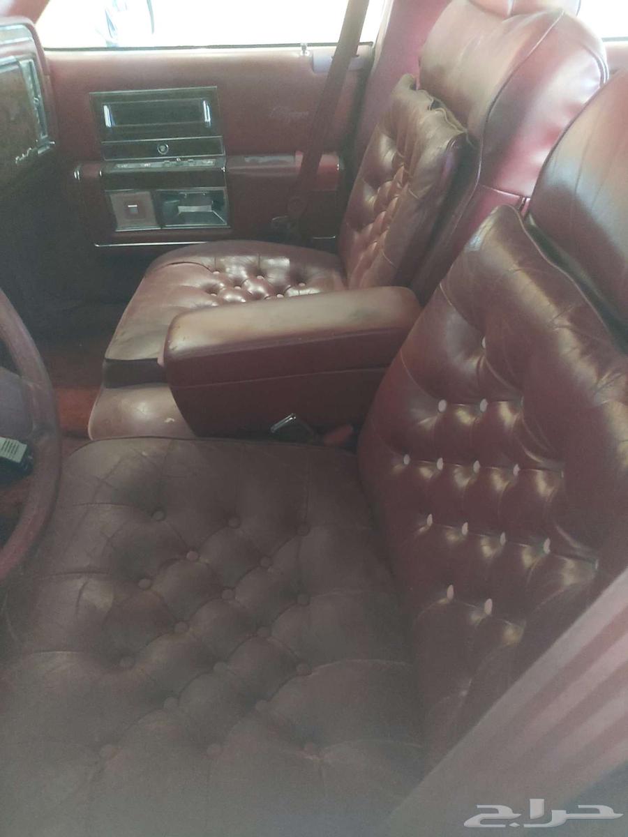 KDLK Brogham Model 90 with customs card63143520070273112