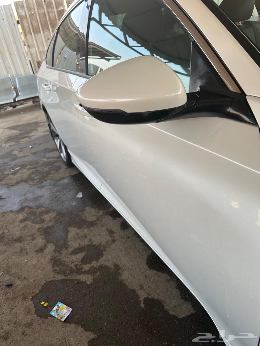Honda Accord 2019 Sport63143086099202114