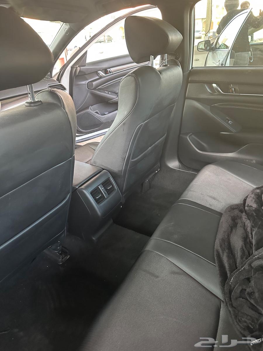Honda Accord 2019 Sport63143086099202112