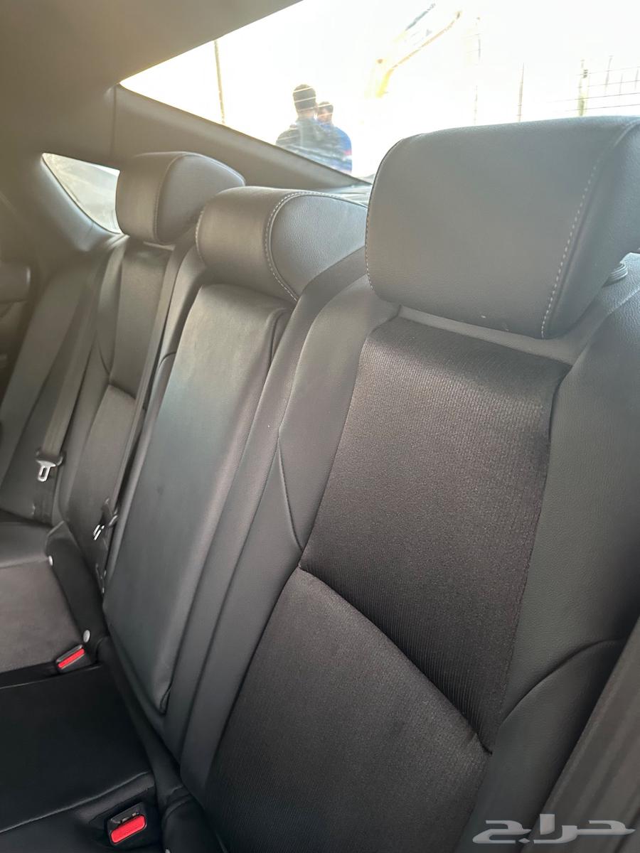 Honda Accord 2019 Sport63143086099202113