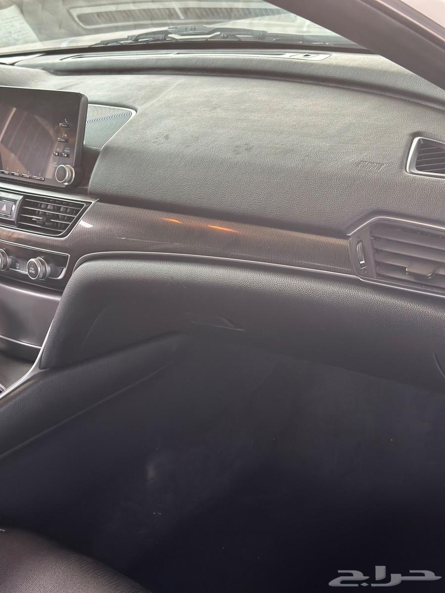 Honda Accord 2019 Sport63143086099202111