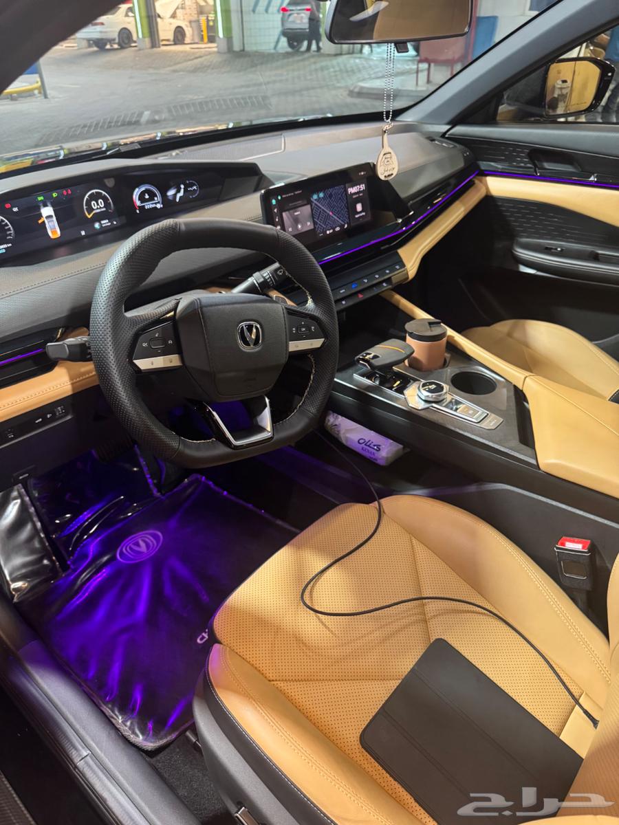 شانجان يوني في 2024631426022955551110