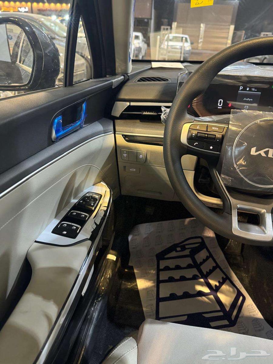 Kia Sportage 2025 cc2.00 GLS cash or installments through banks and financing companies63143542395523112