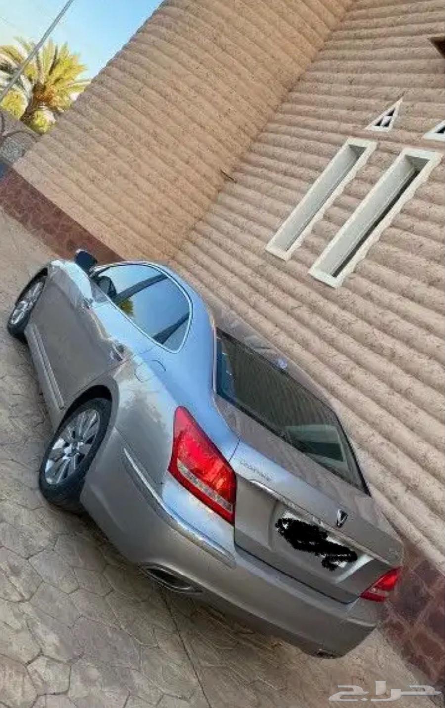 هونداي سنتنيال63142155141891114