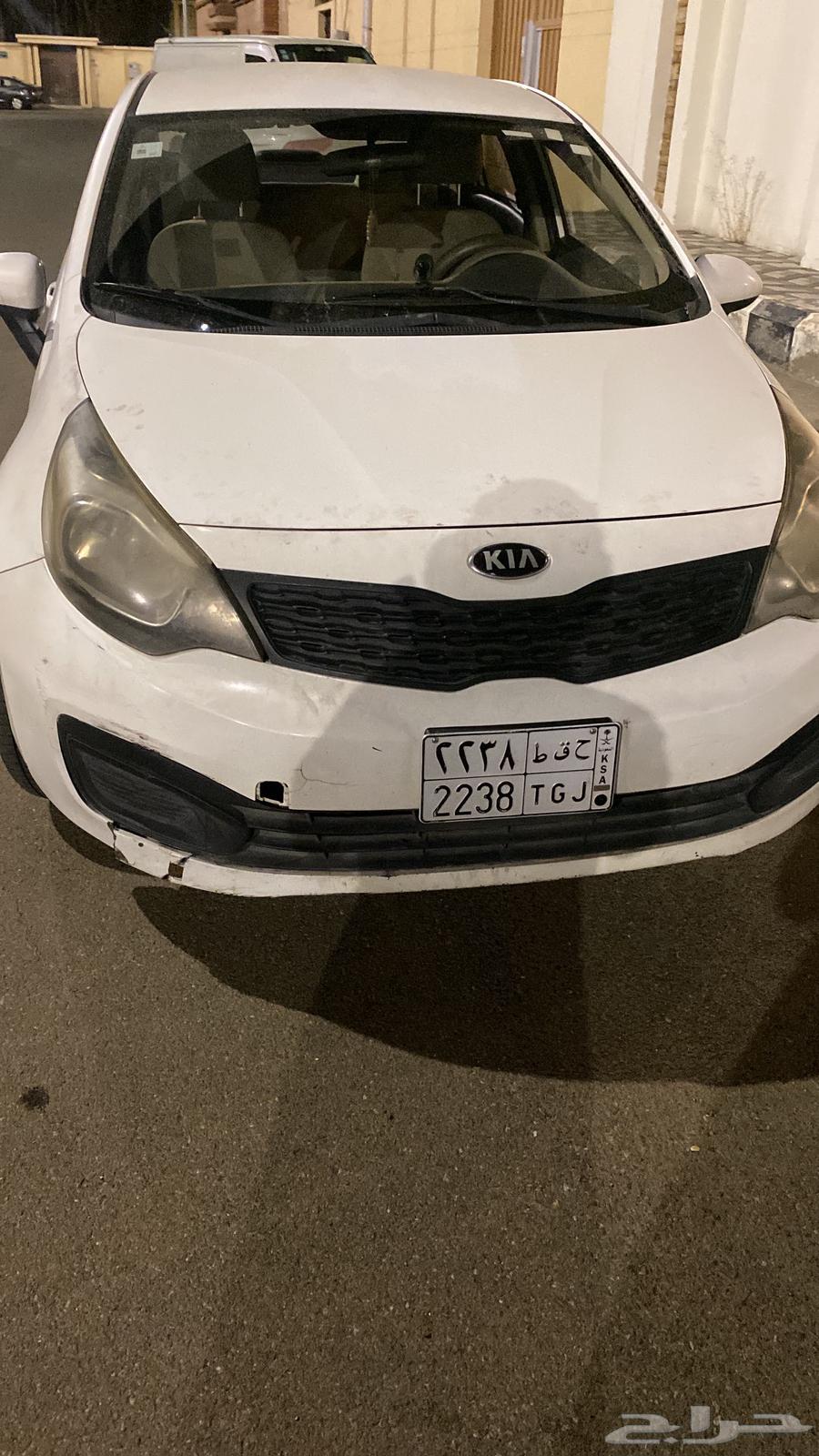 Kia Rio63146784610563112