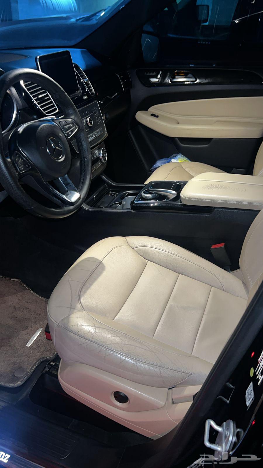For sale Mercedes GLE40063149593184513112