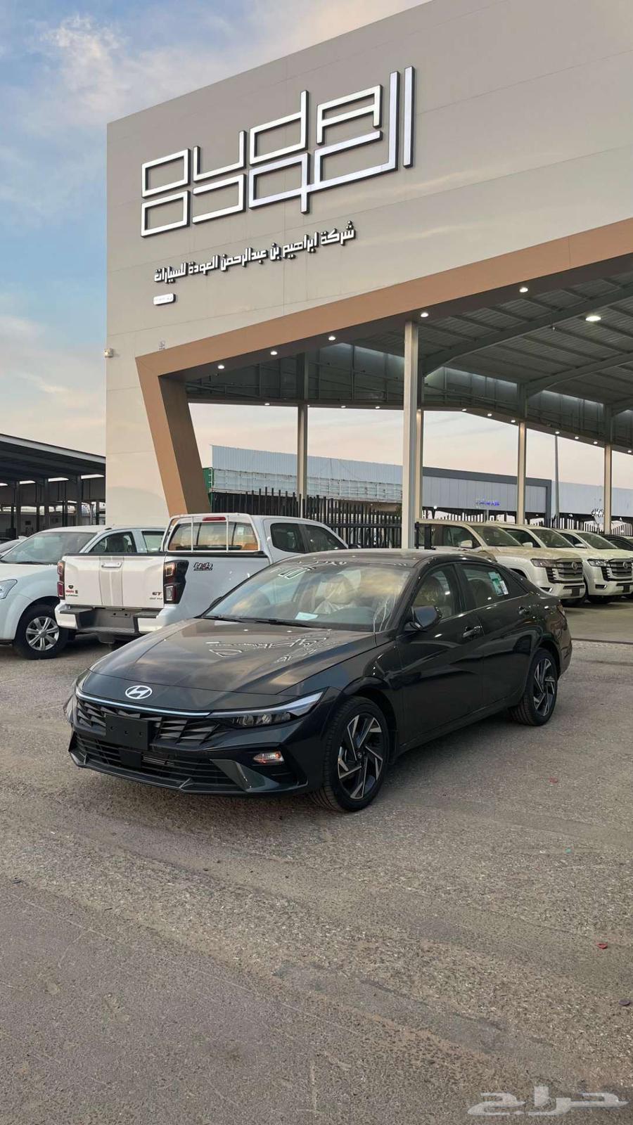Hyundai Elantra Comfort 2025 - Installment Offers63146309766787114