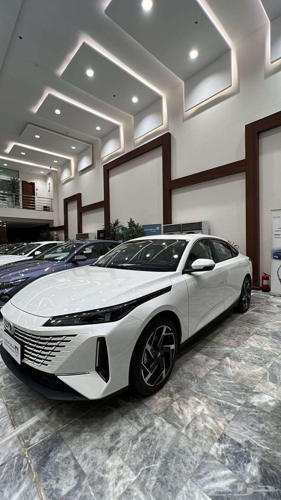 شانجان ايدو جميع الفئات بأقل الأسعار 202563010948724610113