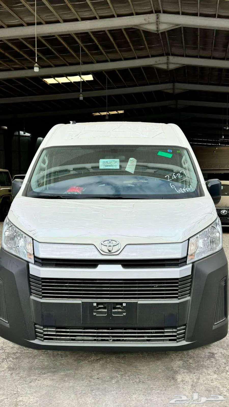 High cargo bus with gasoline 202563145363842561113