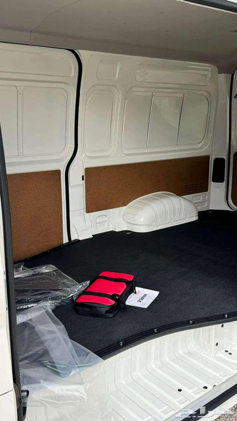 High cargo bus with gasoline 202563145363842561111