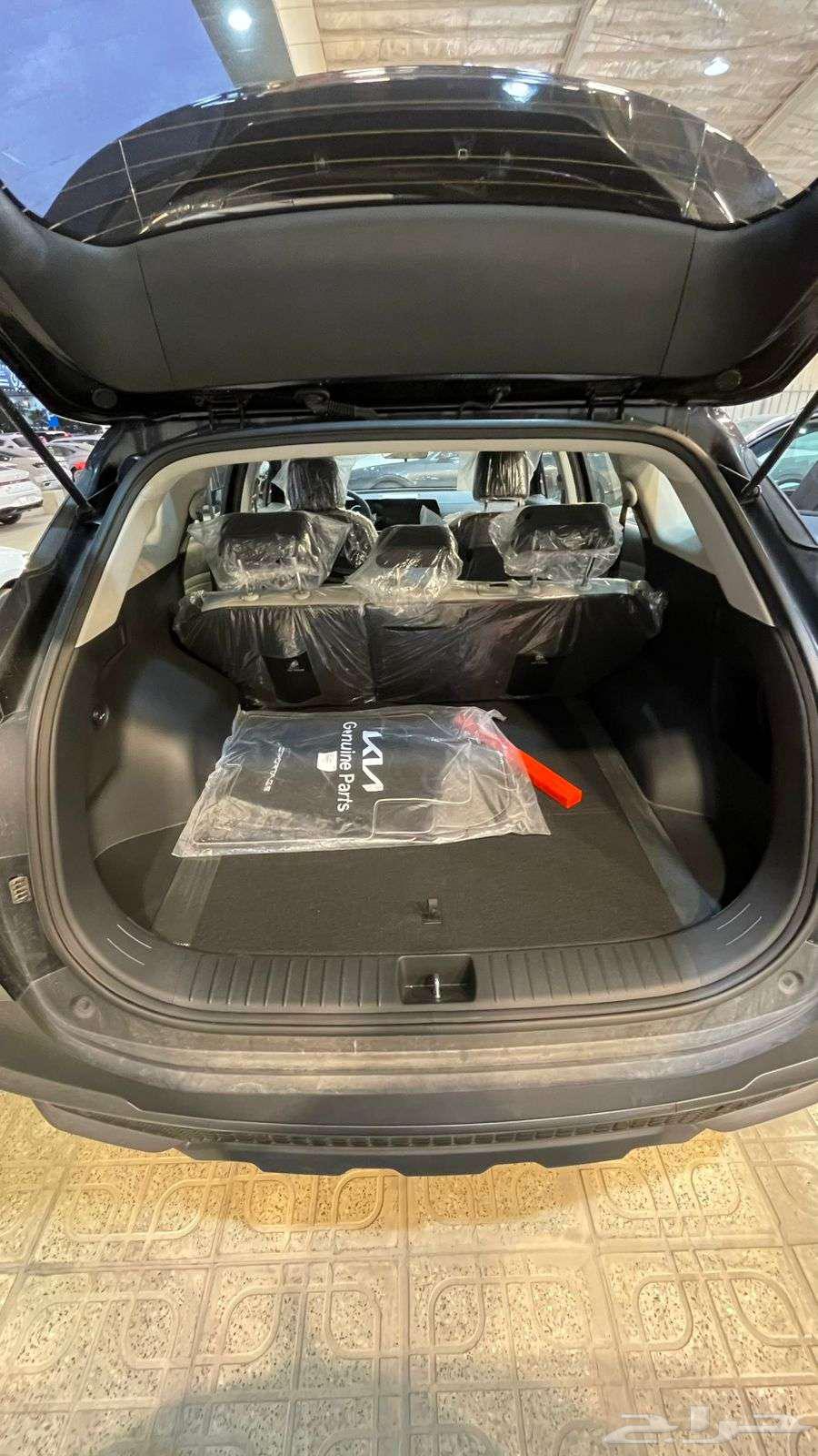 Kia Sportage 2025 L 1.5 Cash or Installment Lease with Ownership Option63143520156930114