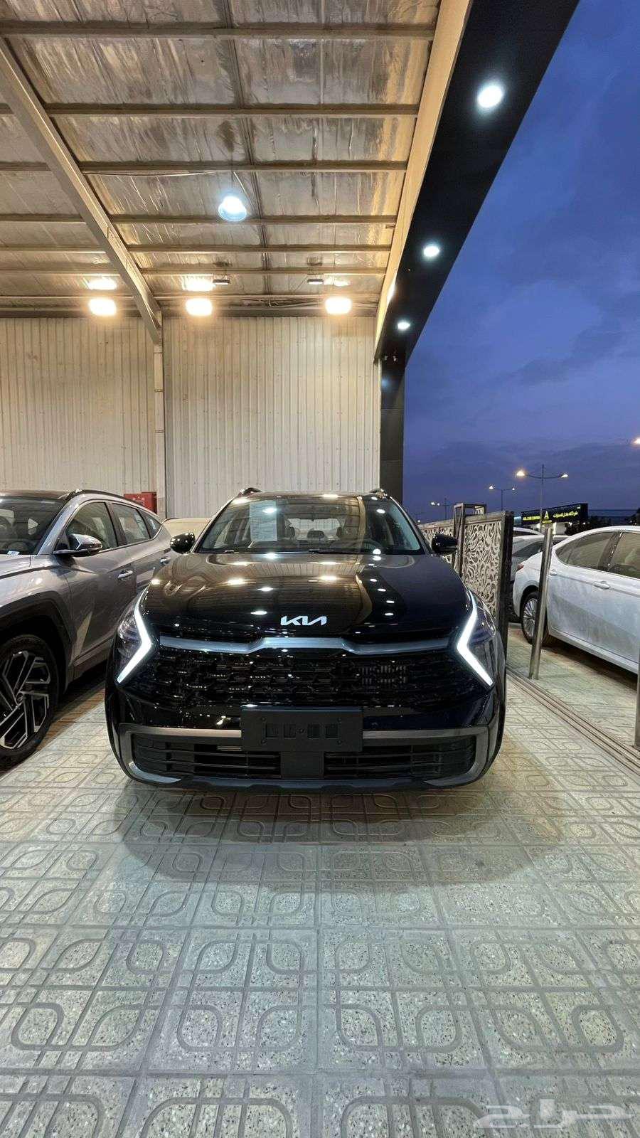 Kia Sportage 2025 L 1.5 Cash or Installment Lease with Ownership Option63143520156930111