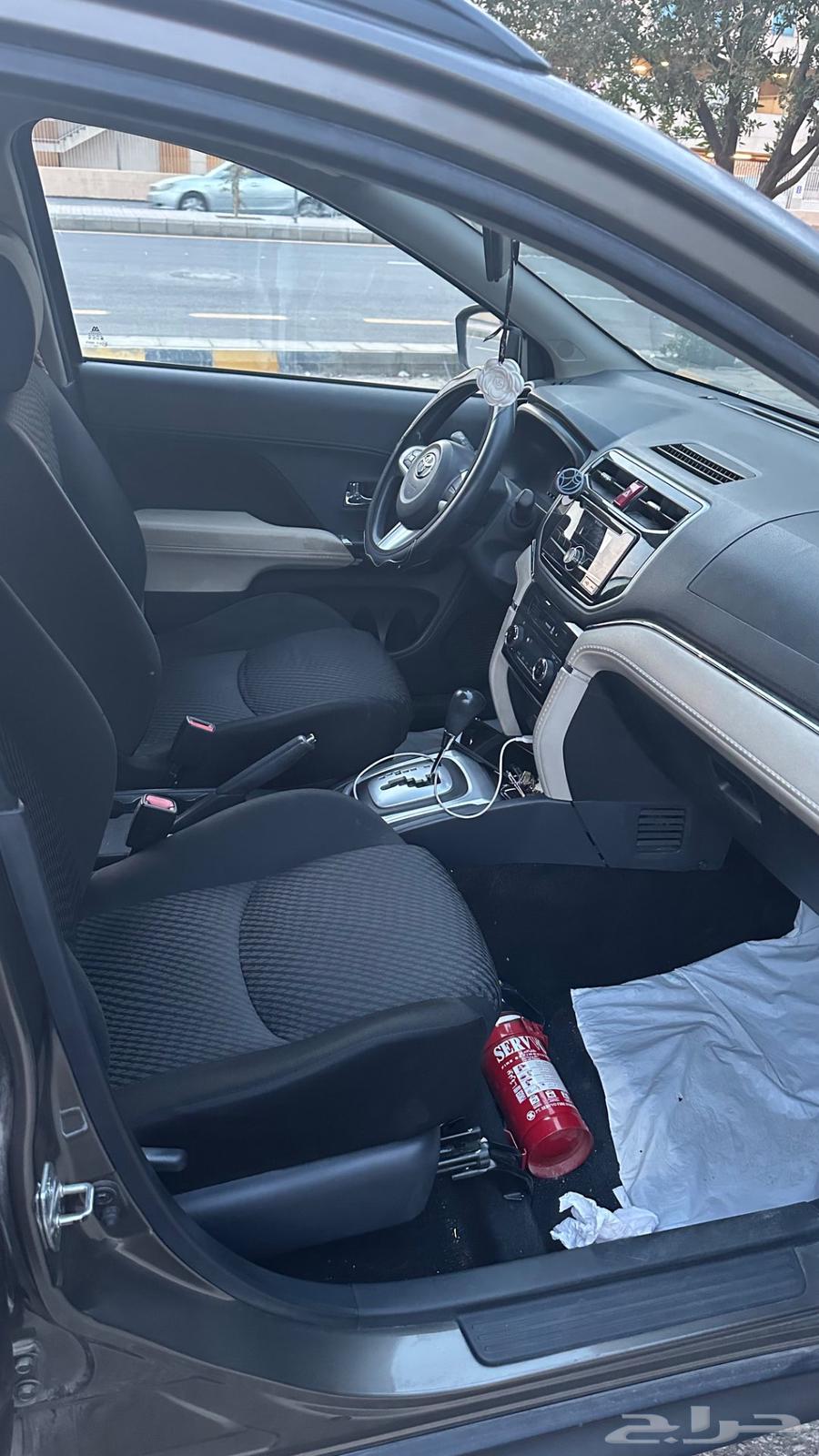Toyota Rush 202063140228325890111