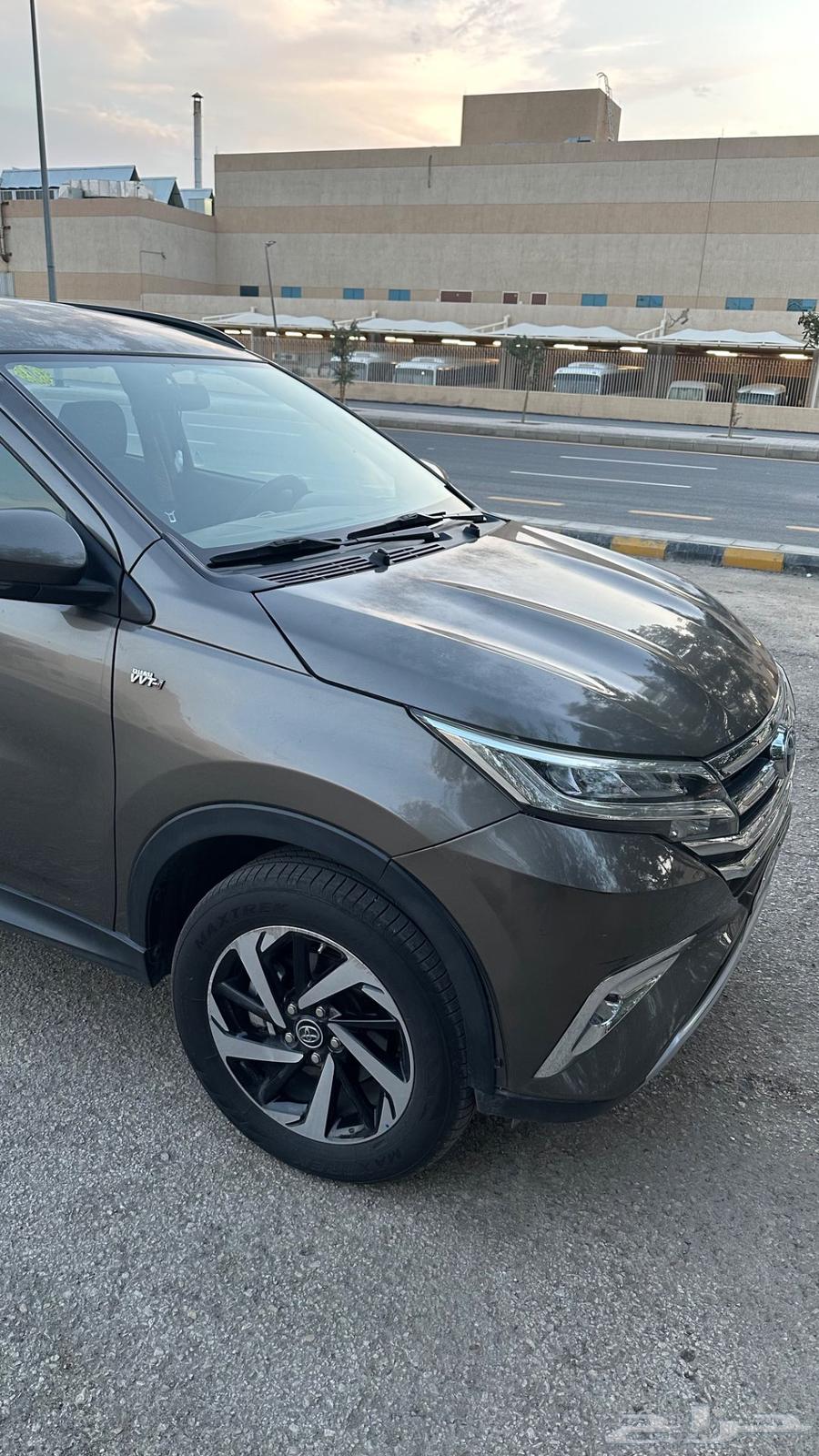 Toyota Rush 202063140228325890113