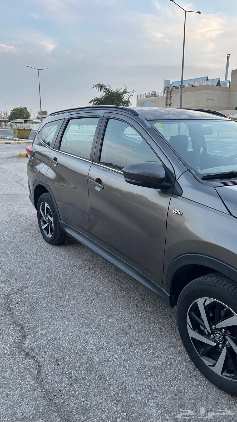 Toyota Rush 202063140228325890112
