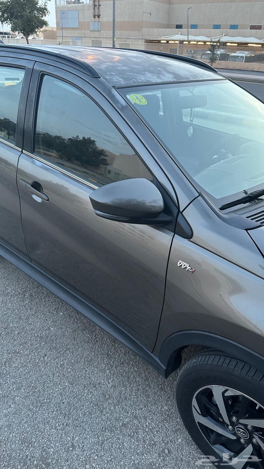 Toyota Rush 202063140228325890114