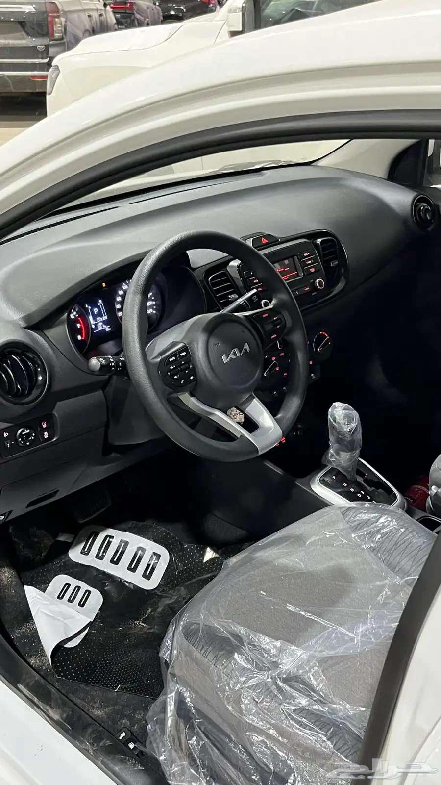 Kia Picanto 202563146305825922112