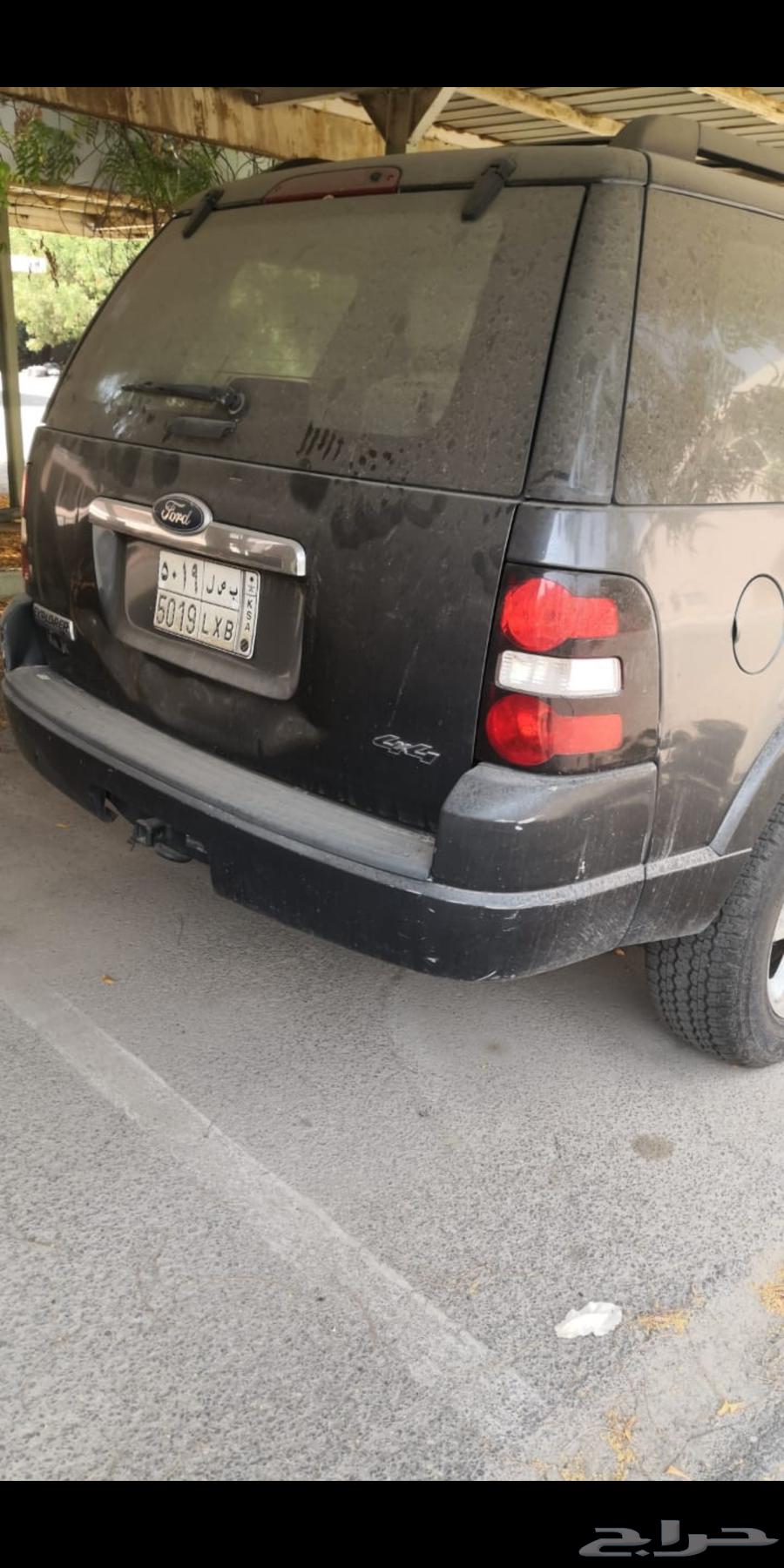جده.. فورد اكسبلور 201063151447723523112