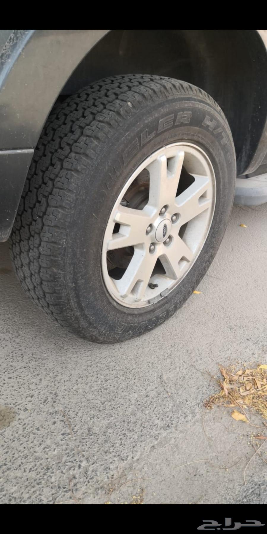 جده.. فورد اكسبلور 201063151447723523111