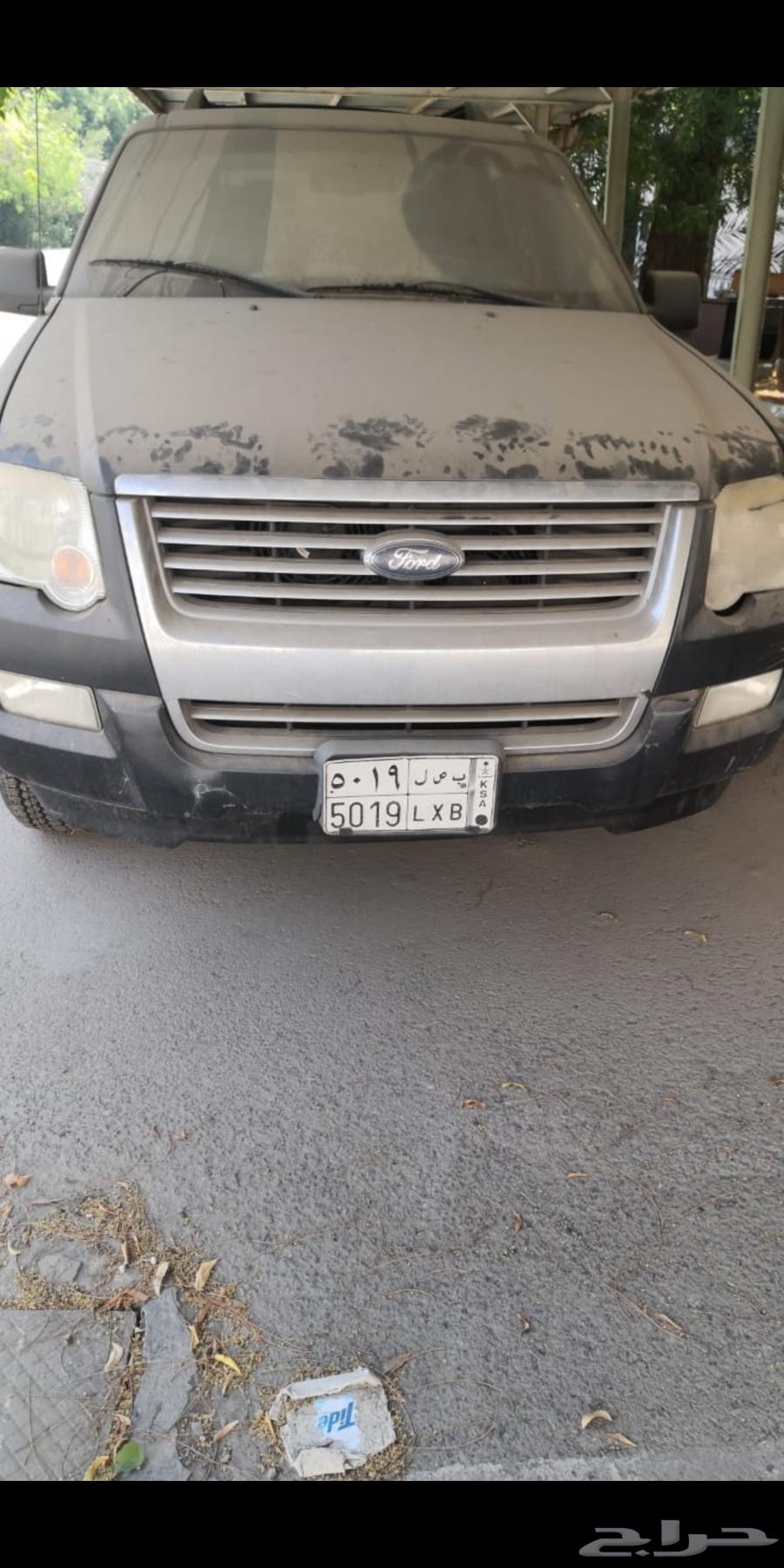 جده.. فورد اكسبلور 201063151447723523114