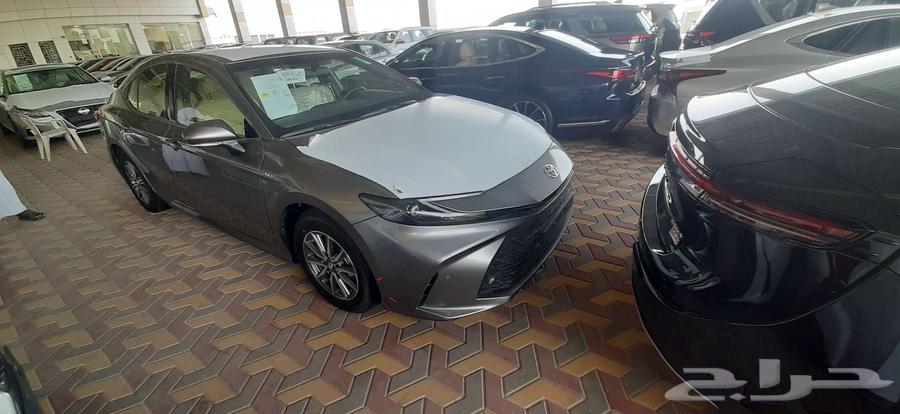 Toyota Camry E Model 2025 Hybrid63143990784515112