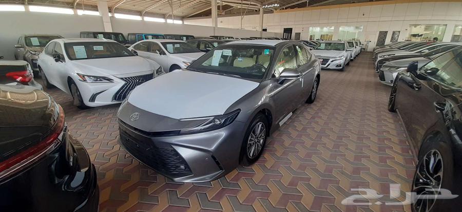 Toyota Camry E Model 2025 Hybrid63143990784515111