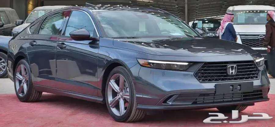 Honda Accord Half Full Sport 2025 (Best Offers)63145824389251112