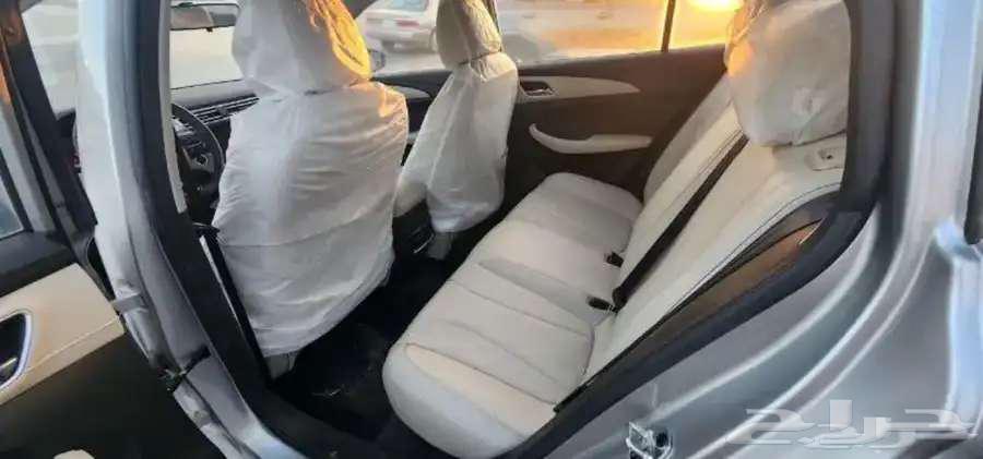 ام جي 5 فل كامل 2024 تقسيط وكاش63147263558146114